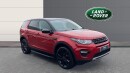Land Rover Discovery Sport 2.2 SD4 HSE Luxury 5dr Auto Diesel Station Wagon